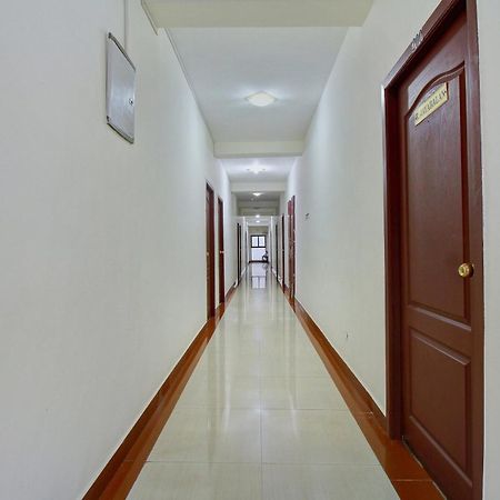 Hotel Rj Inn Kodaikanal Zewnętrze zdjęcie