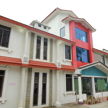 Hotel Rj Inn Kodaikanal Zewnętrze zdjęcie