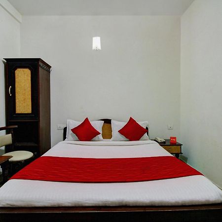 Hotel Rj Inn Kodaikanal Zewnętrze zdjęcie