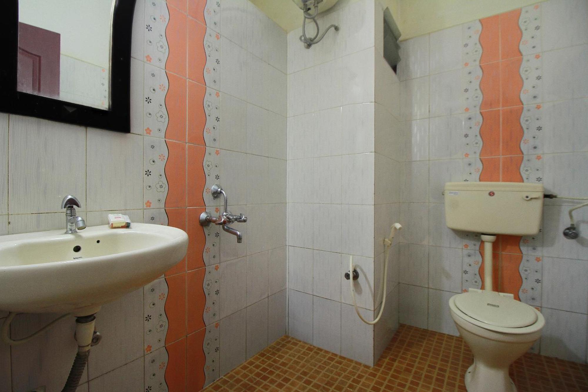 Hotel Rj Inn Kodaikanal Zewnętrze zdjęcie